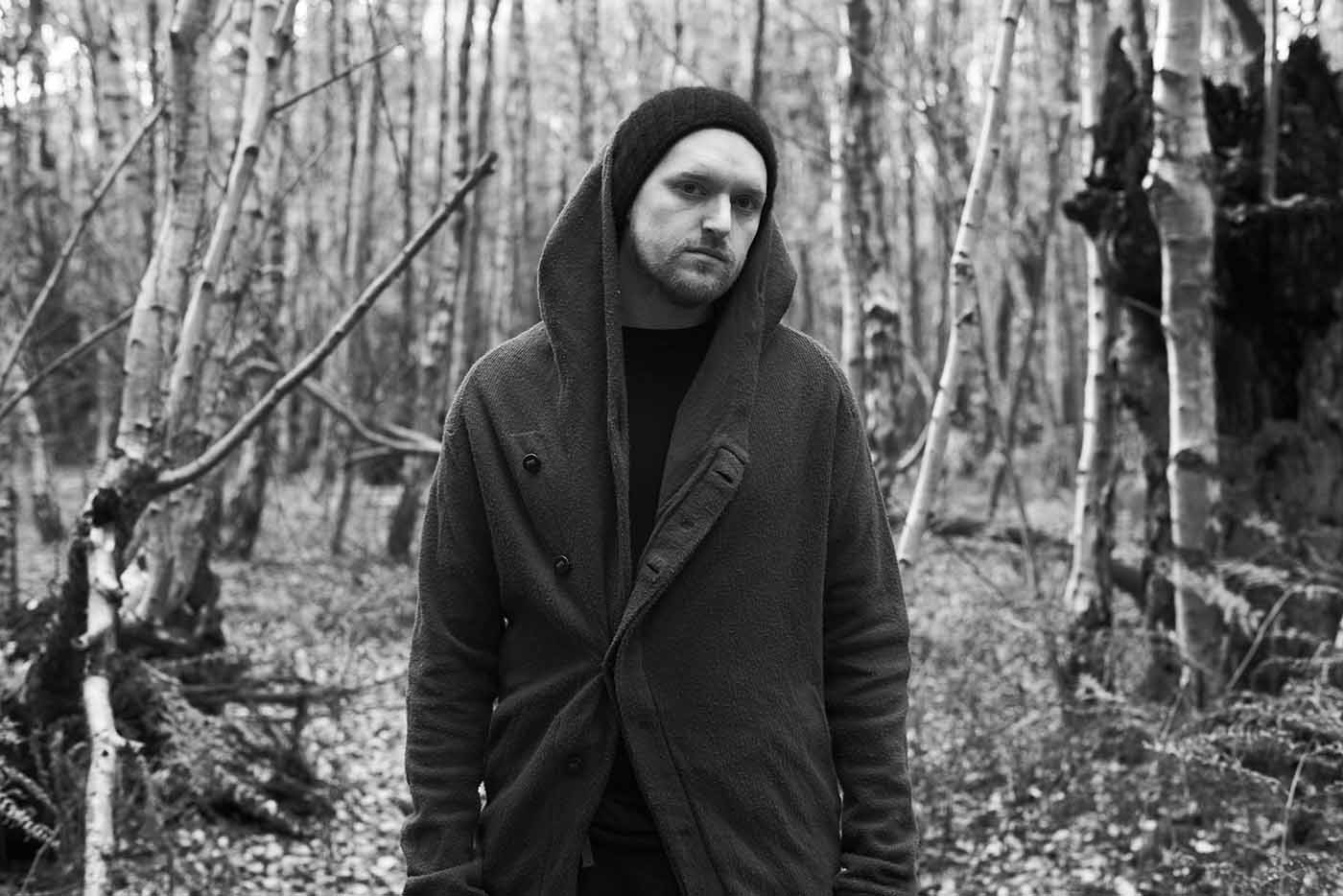 SOHN anuncia nuevo disco para enero de 2017