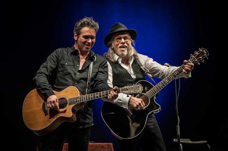 Conciertos Recomendados de la semana (15/25): Gernikako Lekuek, Full Cab, Elliott Murphy, Lenny Kravitz, Record Store Day...