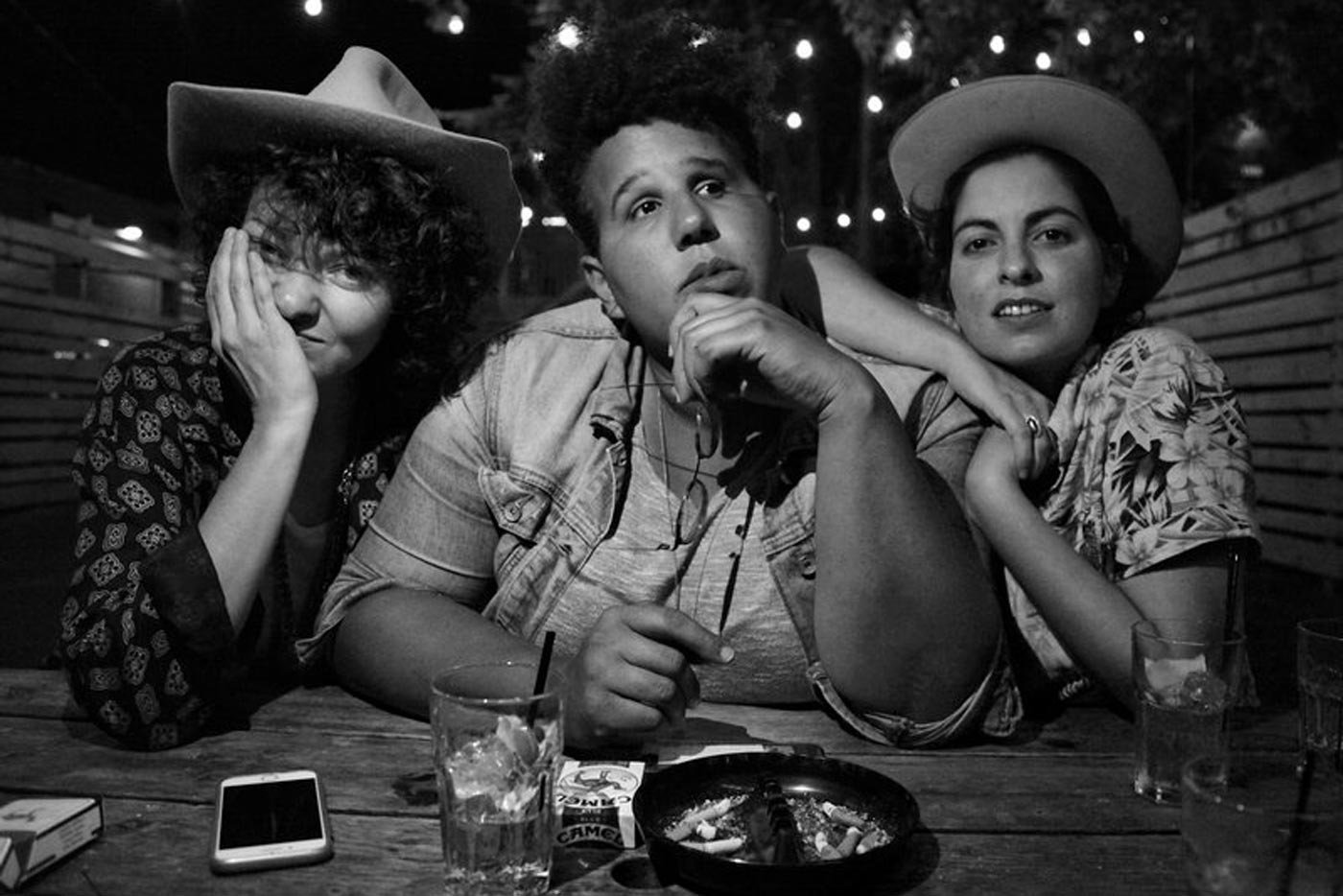 Brittany Howard (Alabama Shakes) tiene nueva banda