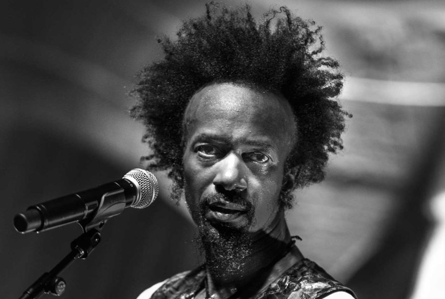 Fantastic Negrito Albert Bravo