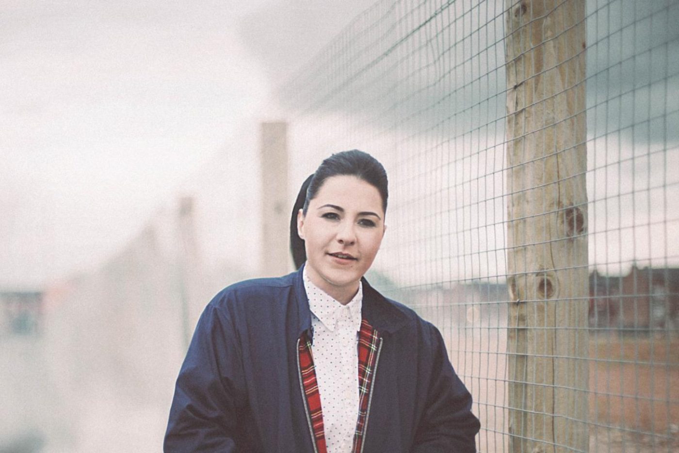 Lucy Spraggan