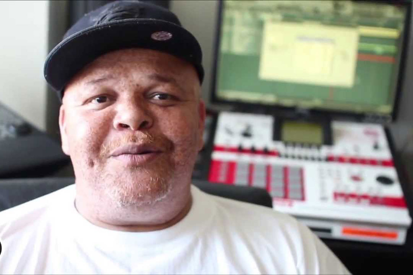 Muere DJ Ready Red, primer Dj y productor de Geto Boys