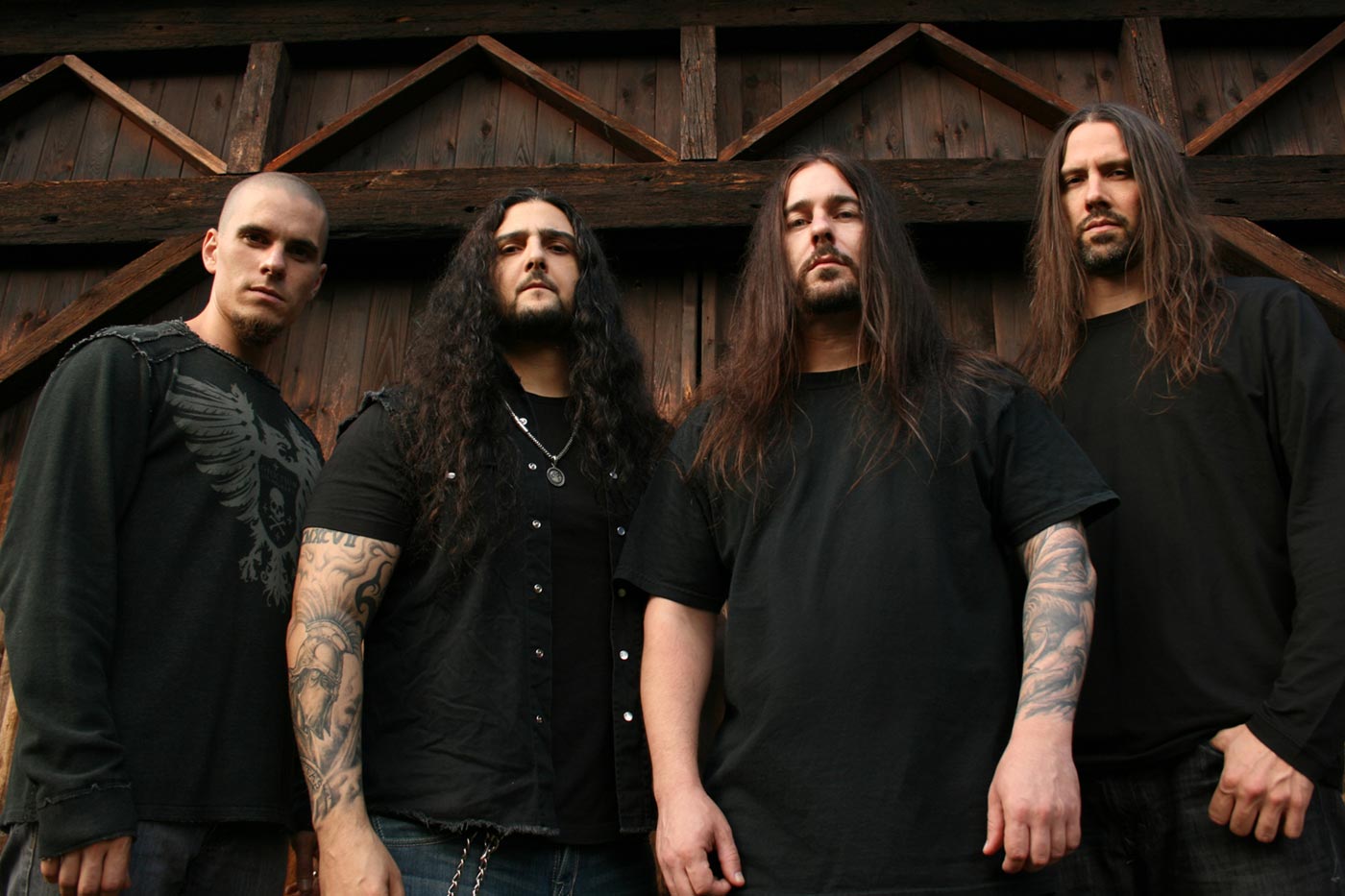 Kataklysm