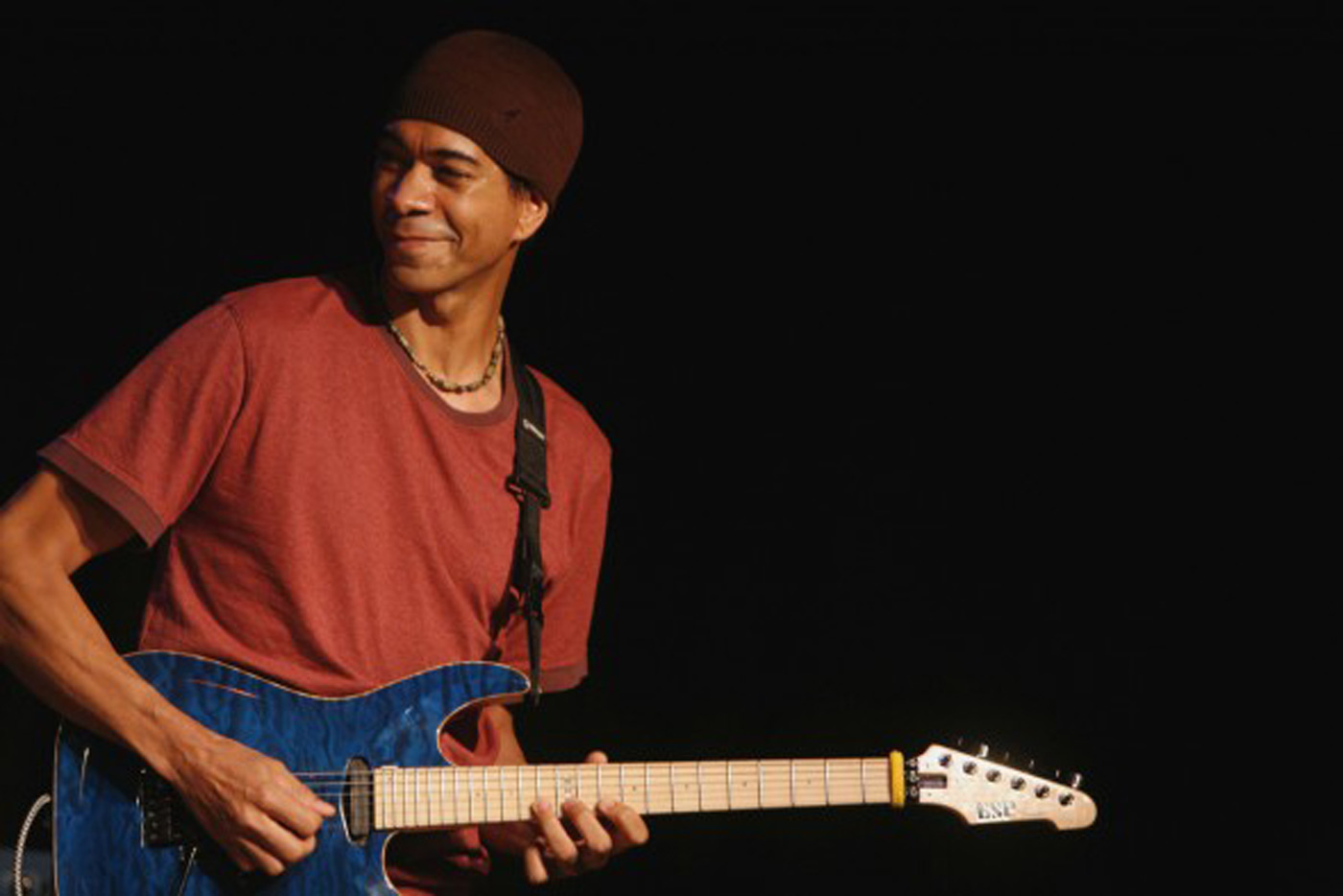 GREG HOWE Noticias, discos, entrevistas y conciertos MondoSonoro