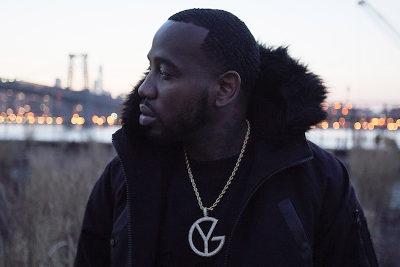 Young Greatness fallece tras ser disparado en Nueva Orleans