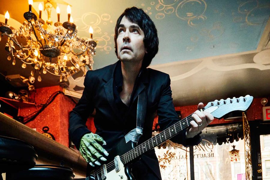 jon spencer