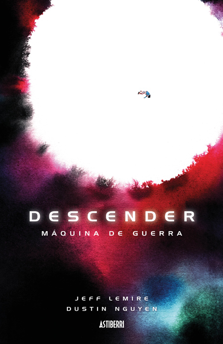 Descender Vol 4-6