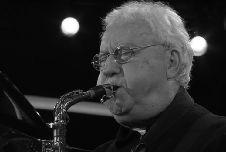 Lee Konitz