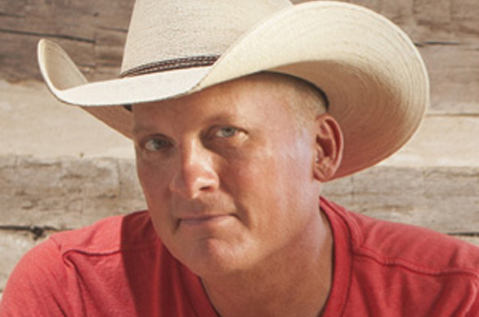 Kevin Fowler