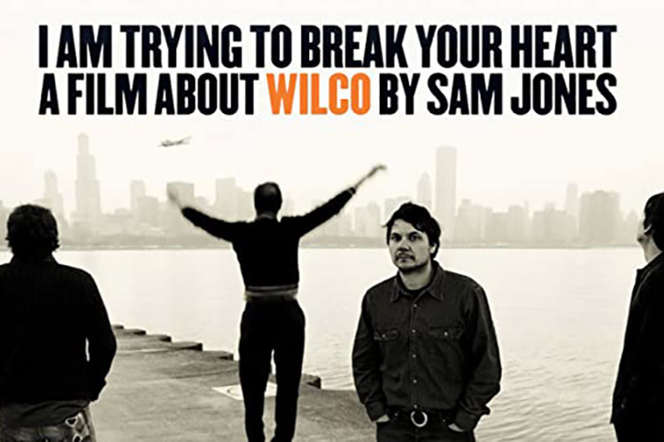 Wilco cuelgan "I Am Trying To Break Your Heart" en abierto hasta el martes