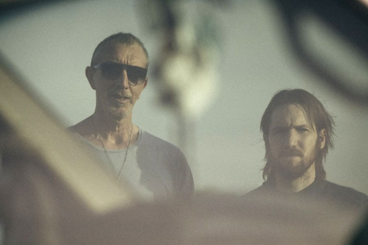 Pino Palladino & Blake Mills