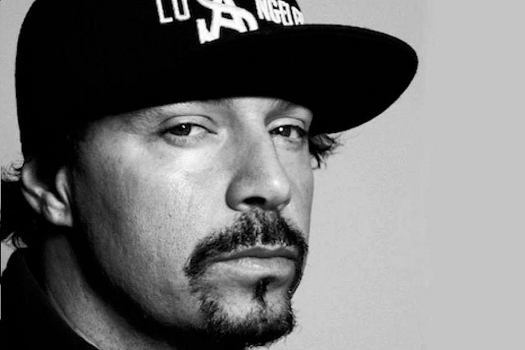 DJ Muggs, nuevo disco en solitario y mini-documental sobre su carrera