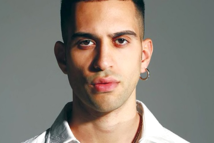 Mahmood