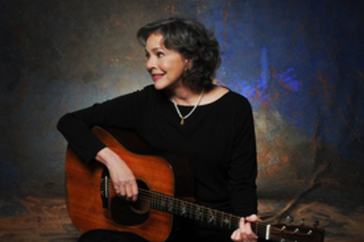 Muere la cantautora country Nanci Griffith a los 68 años