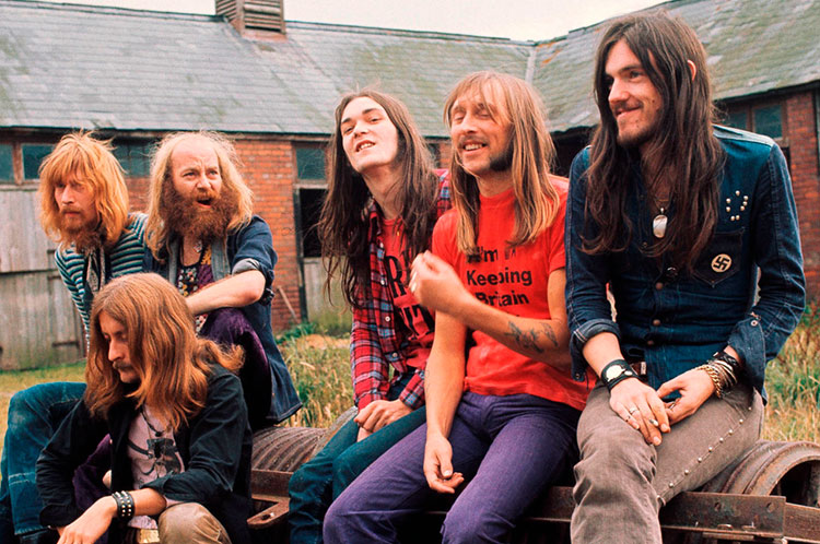 Hawkwind