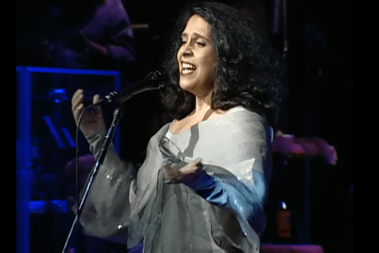 Fallece la icónica artista brasileña Gal Costa a los setenta y siete años