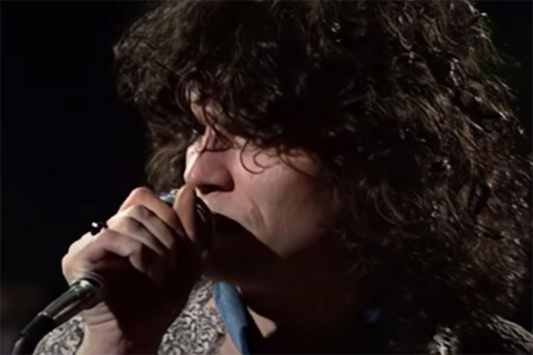 Muere Dan McCafferty, quien fuera cantante y fundador de Nazareth