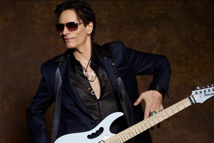 Steve Vai