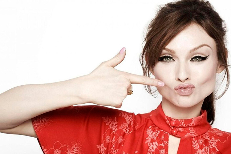 Sophie Ellis Bextor Noticias Discos Entrevistas Y Conciertos