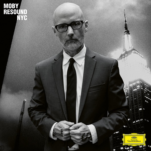 Moby, review of his album Resound NYC (2023) Breaking Latest News