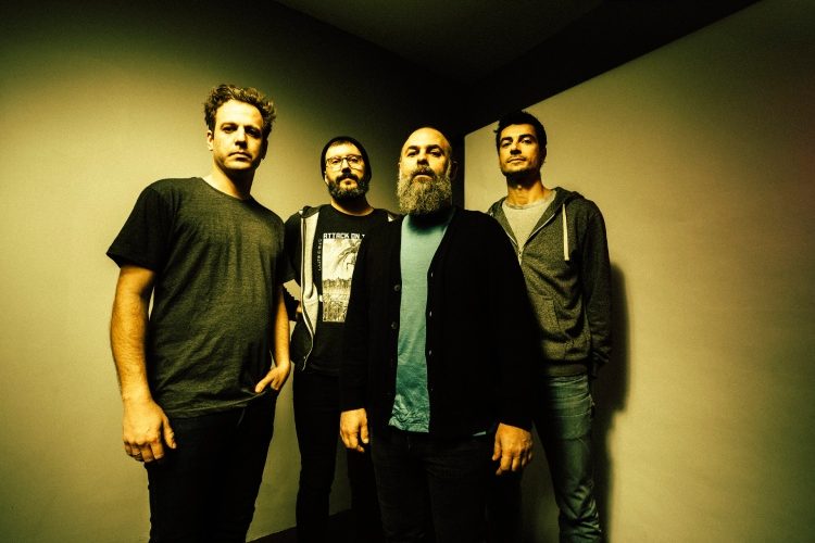 Conciertos Recomendados de la semana (18/25): Biznaga, Giuda, The Lumineers, Toundra...