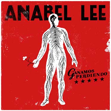 Escucha el nuevo sencillo de Anabel Lee, que anuncian álbum - Muzikalia