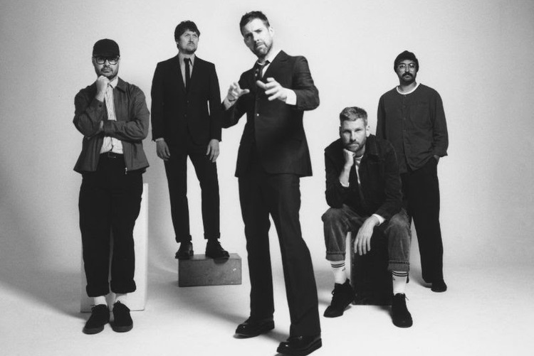 Kaiser Chiefs se suman al Weekend Beach con su única fecha en Andalucía