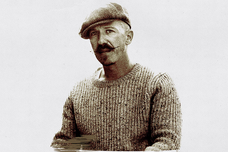 Foy Vance