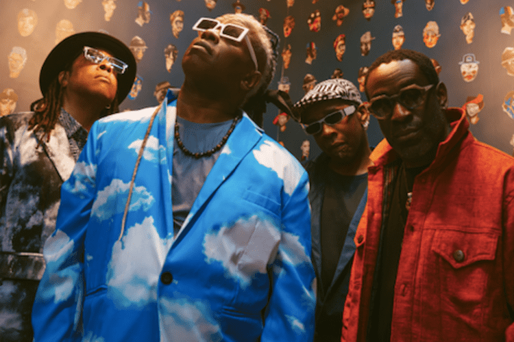 Living Colour y Dilshinho se suman al cartel del Rock In Rio Lisboa