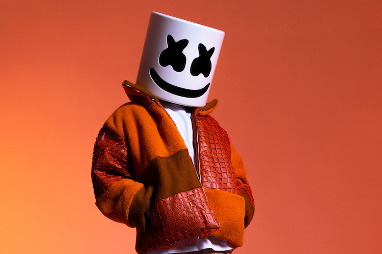 Marshmello, Axwell y Hardwell visitarán Barcelona este verano