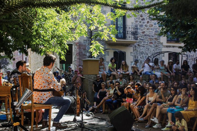 Sierra Sonora celebra en mayo su edición de Primavera