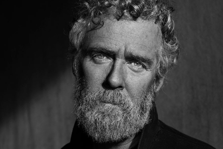 Glen Hansard redondea su gira peninsular con Valencia