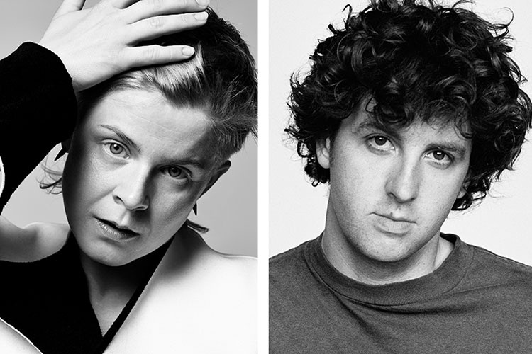 Jamie XX ficha a Robyn para cantar “Life”