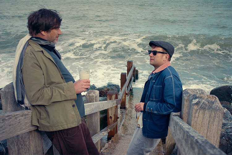 Noites do Porto presenta el documental 'Blur: To The End'