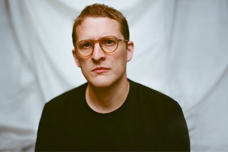 Floating Points anuncia “Cascade” para septiembre