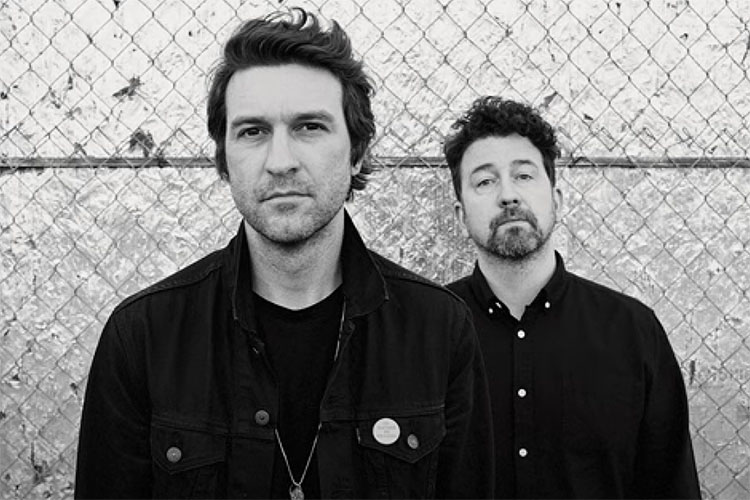 Japandroids anuncian su disco de despedida con “Chicago”