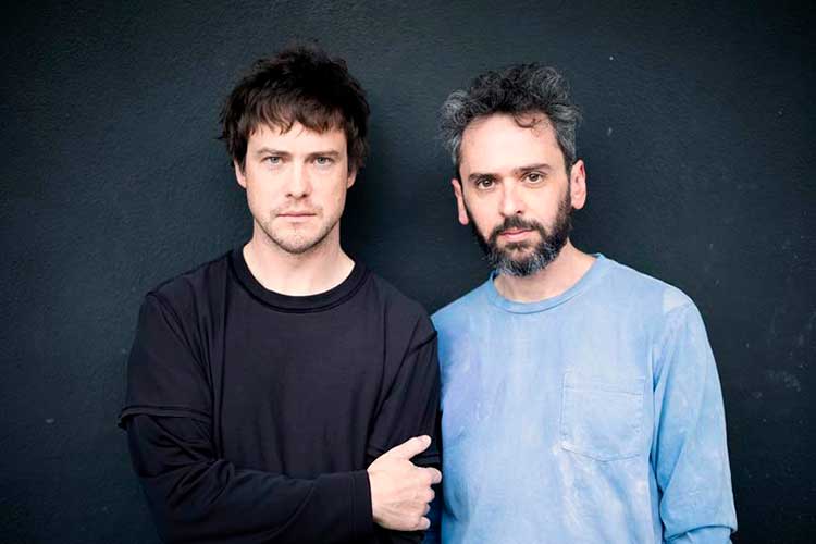 “People In The Streets”, el nuevo videoclip de MGMT