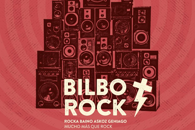 Bilborock, mucho más que rock