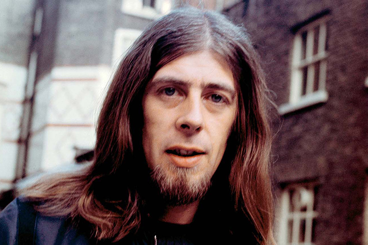 Fallece John Mayall a los noventa años