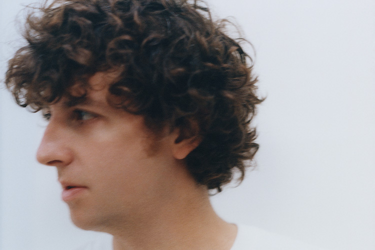 Jamie XX nuevo single con Panda Bear, Kelsey Lu y John Glacier