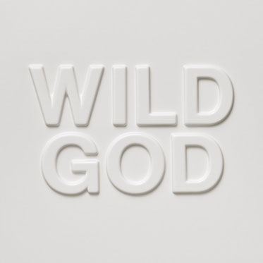 Wild God