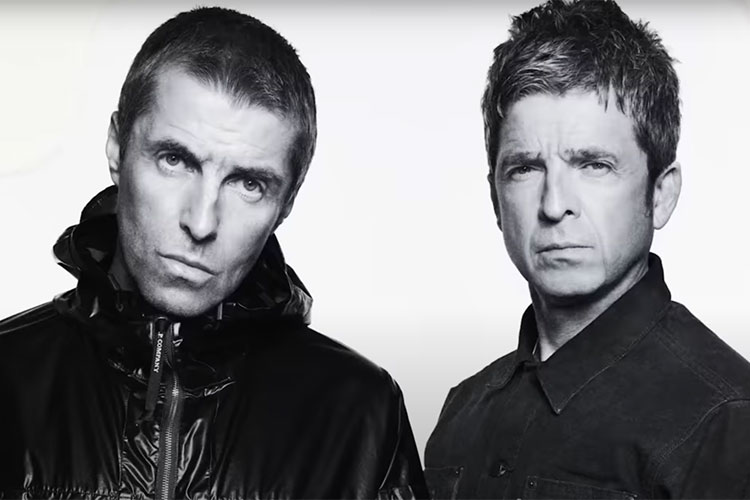 Oasis cancelarán más de 50.000 entradas vendidas en la reventa