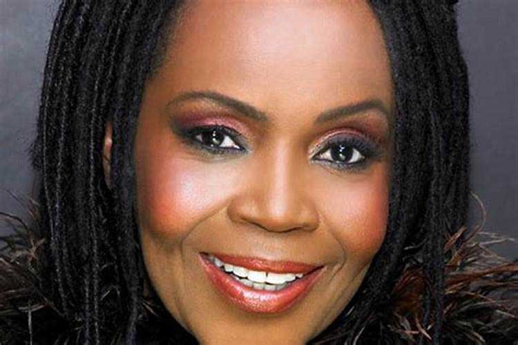 P.P. Arnold