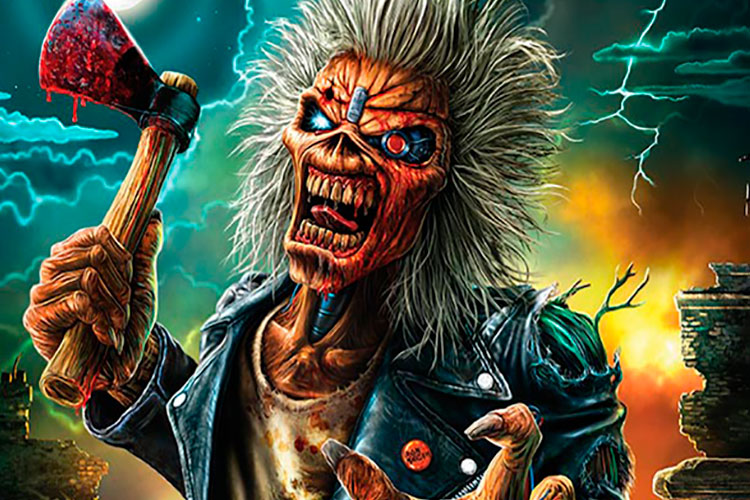 Iron Maiden no aceptarán precios dinámicos ni reventas