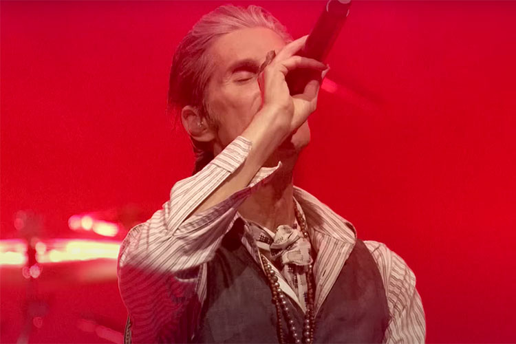 Pese a todo, Jane's Addiction comparten un tema nuevo