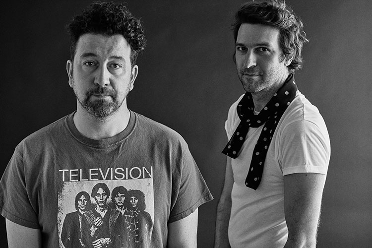 Japandroids adelantan “All Bets Are Off” de su disco final