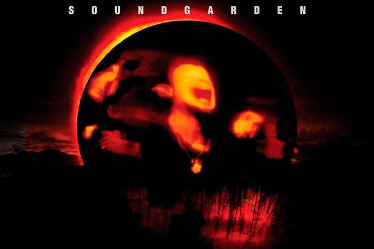 Especial Soundgraden – Superunknown o el canto del cisne del grunge