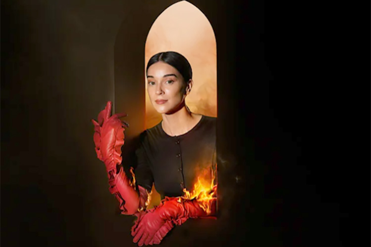 St. Vincent relanza “All Born Screaming”, pero ¡cantado en castellano!