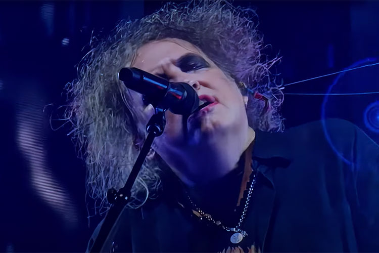 The Cure publicarán su nuevo disco en Halloween