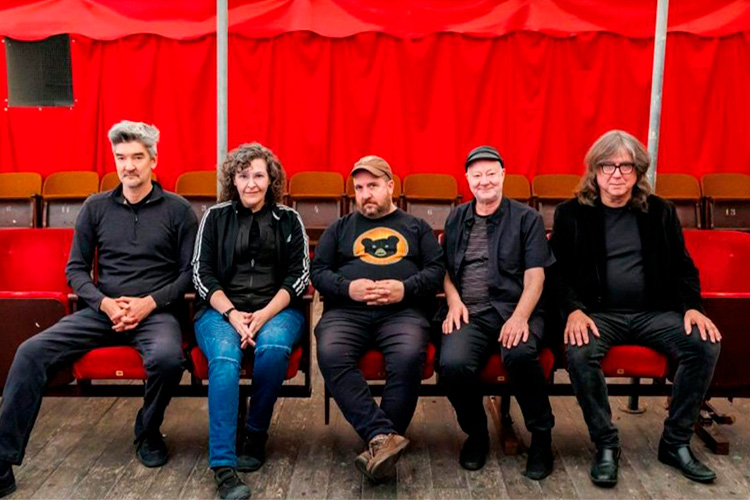 The Magnetic Fields interpretarán “69 Love Songs” en Barcelona